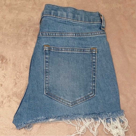 Everlane shorts size 26 - Picture 3 of 9